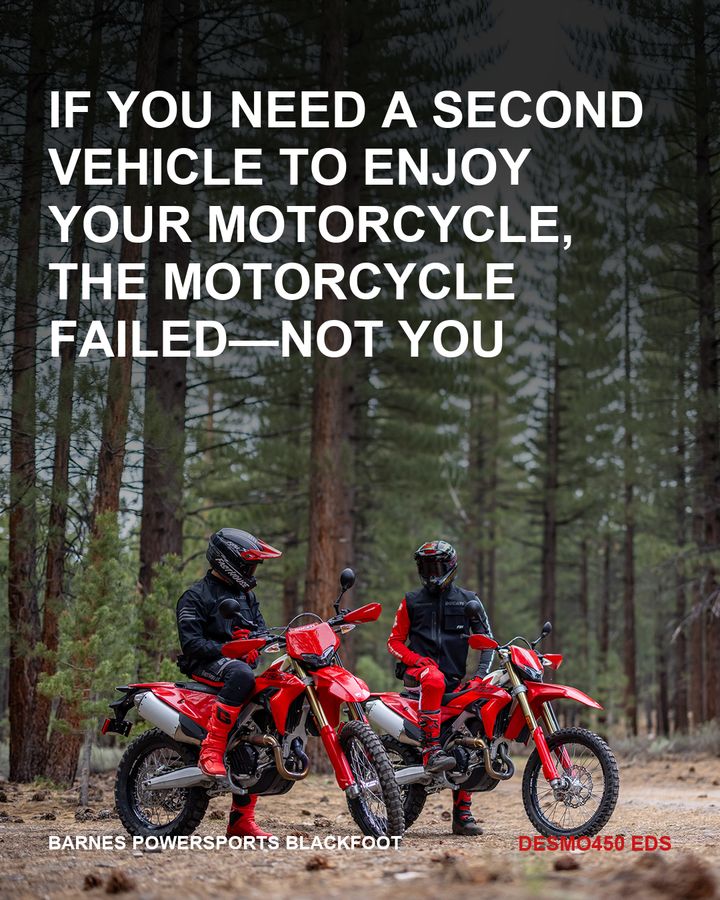 Ride there. Race it. Ride home.